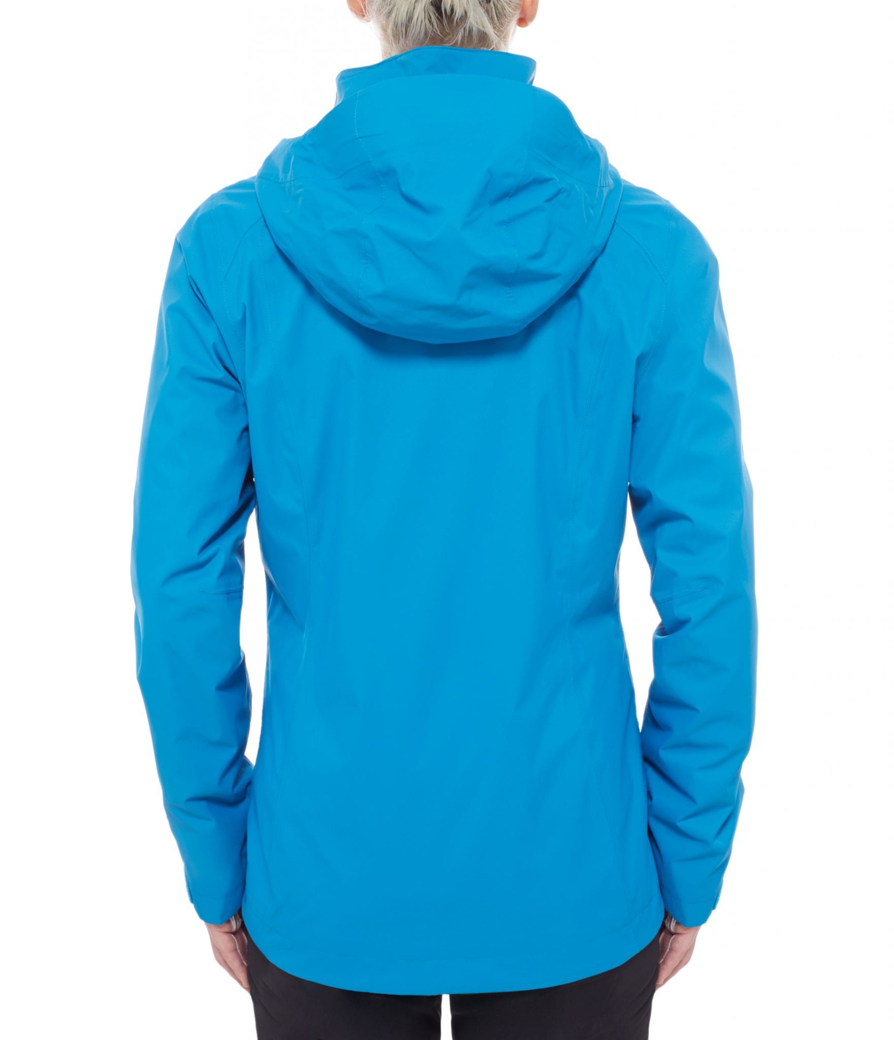 shop o-zone | The II triclimate Danish Face jacket : Evolve W – North blue