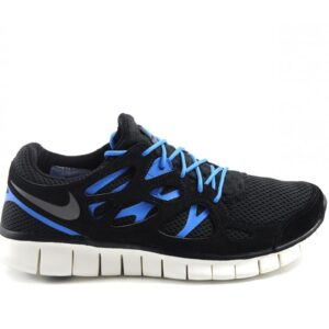 Nike : Free run 2 - Black