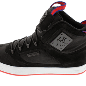 New York Yankees : Ryokan synth - Black/NYY red