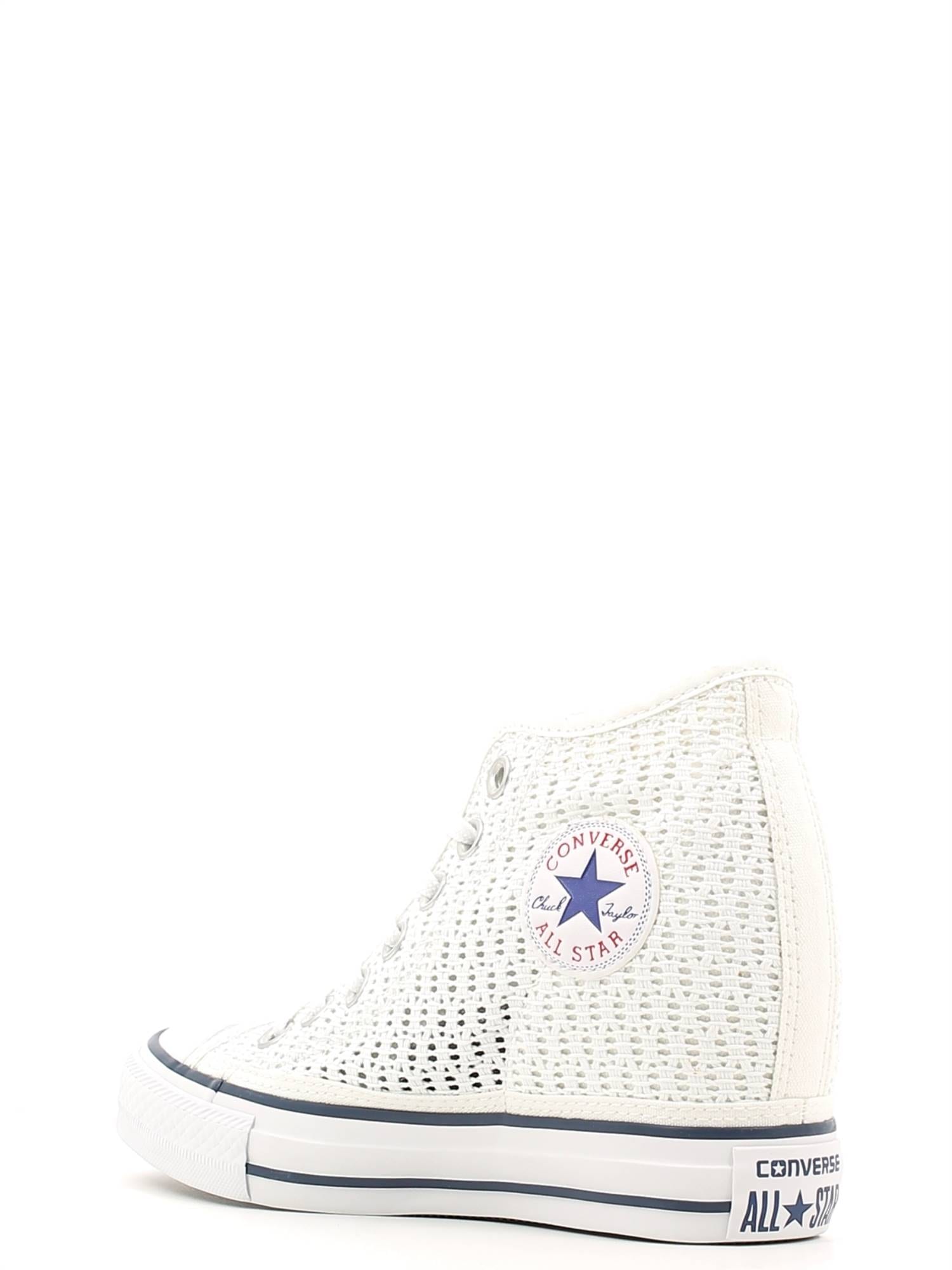 converse all star mid lux tiny crochet