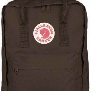 Fjällräven : Kånken - Brown