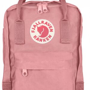 Fjällräven : Kånken mini - Pink