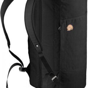 Fjällräven : Splitpack extra large - Black