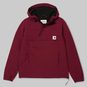 Carhartt wip : W' Nimbus pullover - Mulberry