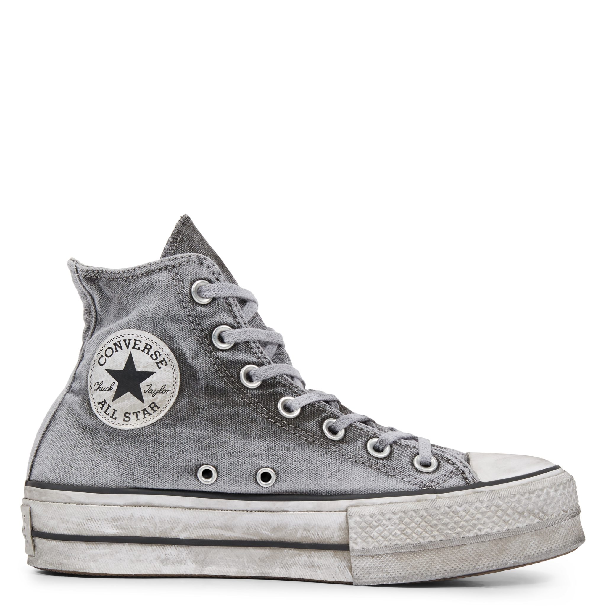 converse all star limited edition hi canvas
