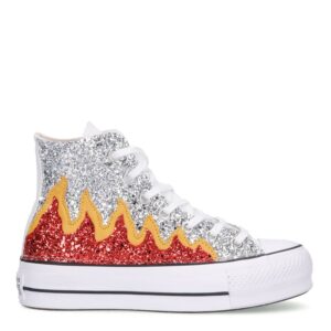Converse : CTAS lift limited edition hi