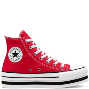 Converse : CTAS layer bottom hi