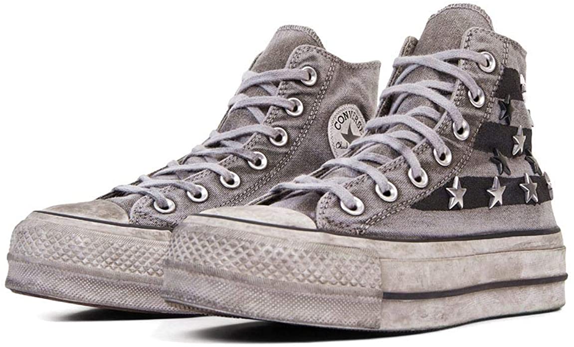 converse limited edition 2007