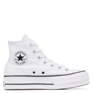 Converse : CTAS lift hi