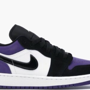 Nike : Air Jordan 1 low