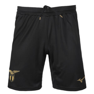Mizuno S.S. Lazio : Special short 26 Maggio 2013
