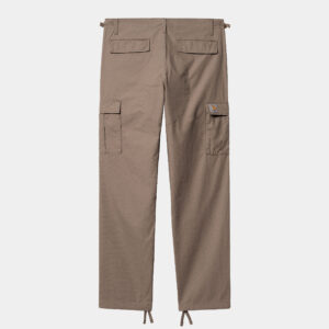 Carhartt wip : Aviation pant - Anchor grey rinsed