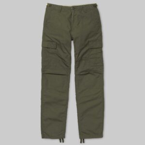 Carhartt wip : X' Aviation pant - Cypress